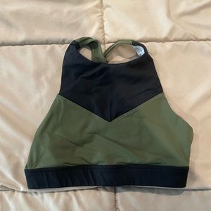 Born Primitive sports bra.